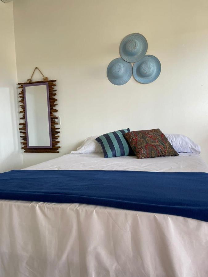 Villa Pousada เซามิเกลโดสมีลาเกรส ภายนอก รูปภาพ