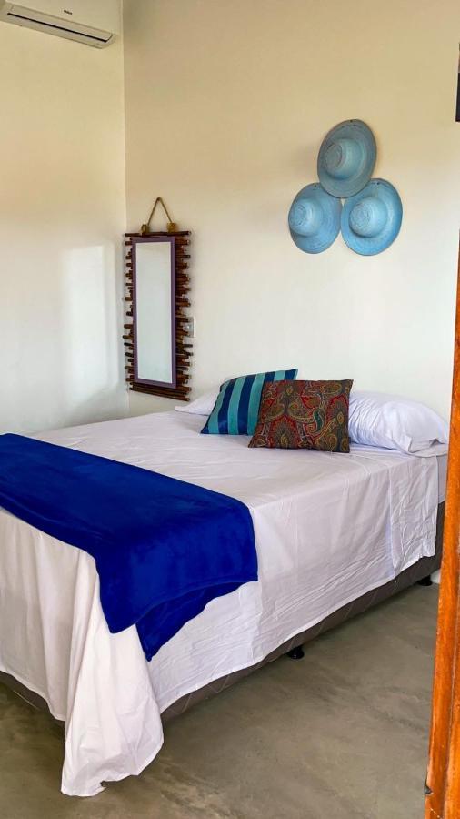 Villa Pousada เซามิเกลโดสมีลาเกรส ภายนอก รูปภาพ